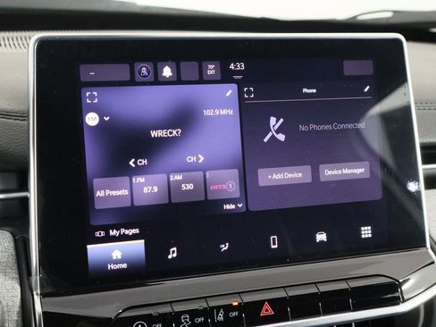 New 2024 Jeep Compass Latitude image 31