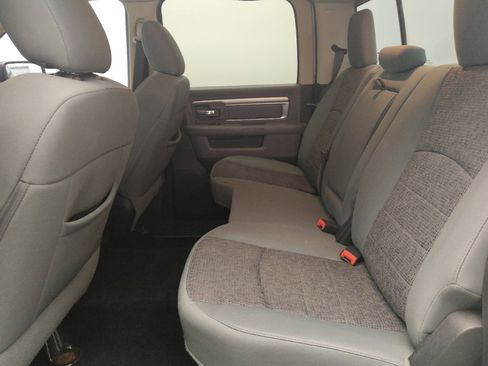 Used 2016 RAM 1500 Lone Star image 18