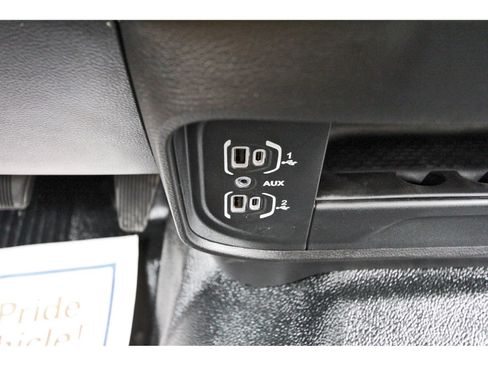New 2026 RAM 4500 Tradesman AWD/4WD image 22