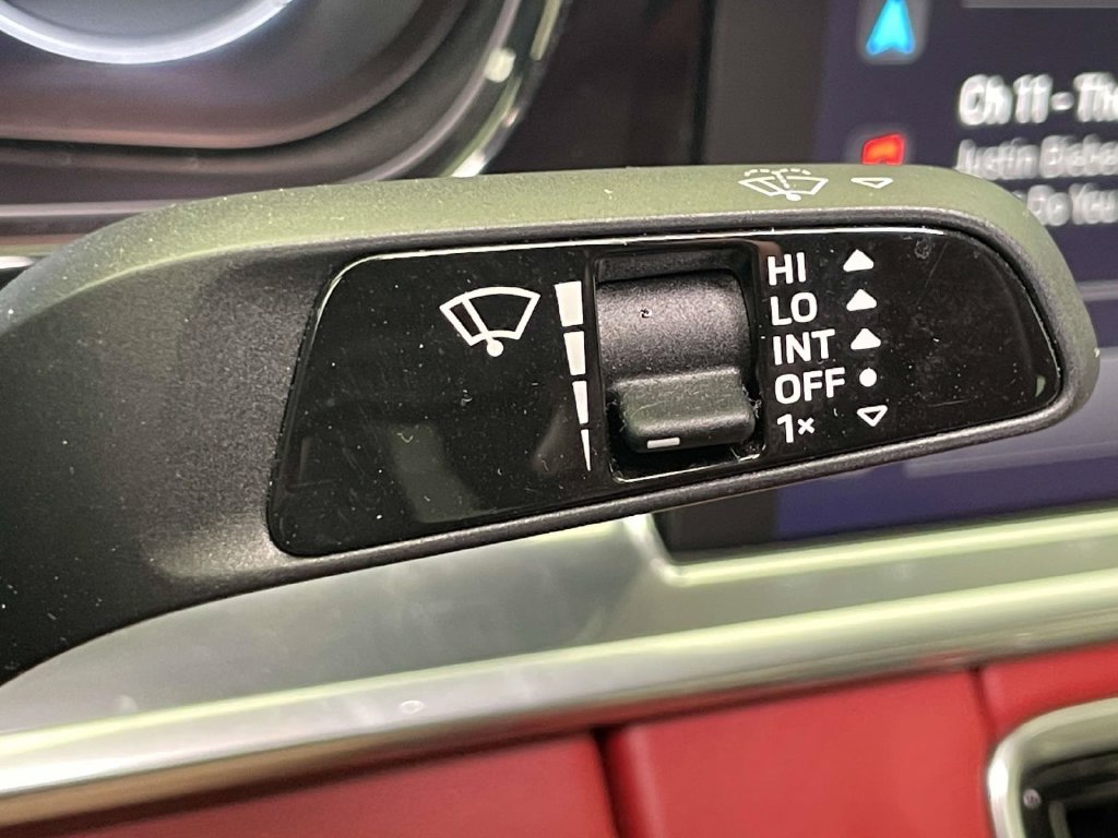 Certified 2023 Porsche Panamera 4 AWD/4WD image 42