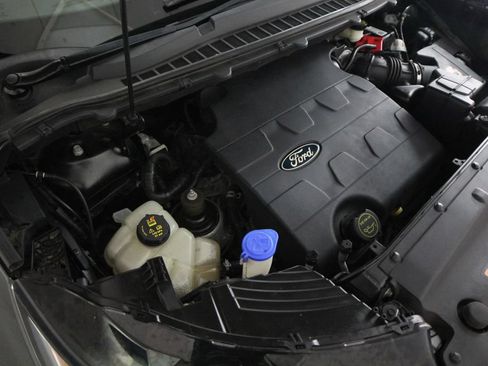 Used 2015 Ford Edge Titanium w/ Equipment Group 302A AWD/4WD image 61