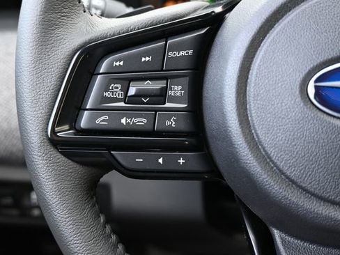 New 2026 Subaru Outback Premium image 30