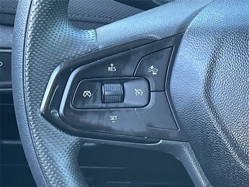 Used 2025 Chevrolet TrailBlazer LT image 14