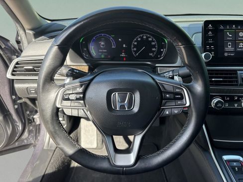 Certified 2021 Honda Accord EX-L image 19