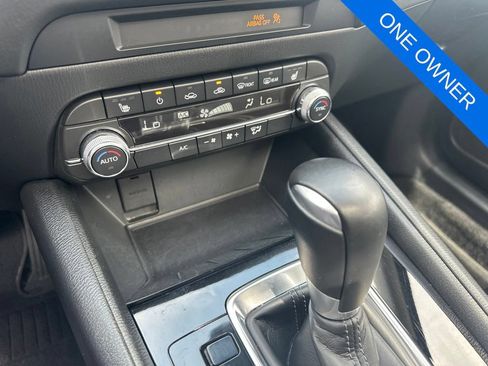 Used 2025 MAZDA CX-5 AWD 2.5 S w/ Preferred Package image 18