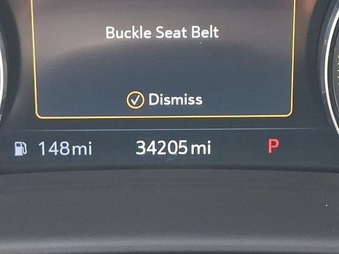 Used 2022 Buick Envision Avenir w/ Technology Package II FWD image 20