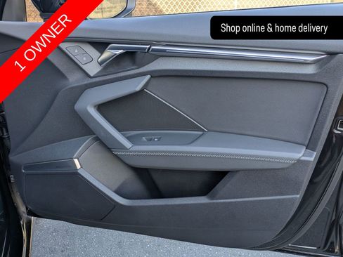 Used 2023 Audi A3 2.0T Premium Plus w/ Premium Plus Package image 19