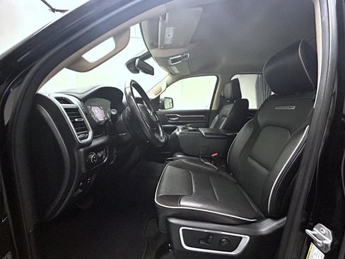 Used 2020 RAM 1500 Laramie AWD/4WD image 10
