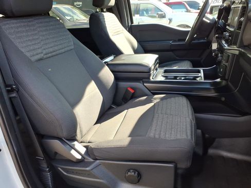 Certified 2023 Ford F150 XL w/ STX Appearance Package AWD/4WD image 20