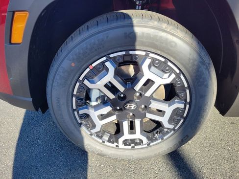 New 2026 Hyundai Tucson XRT AWD/4WD image 14