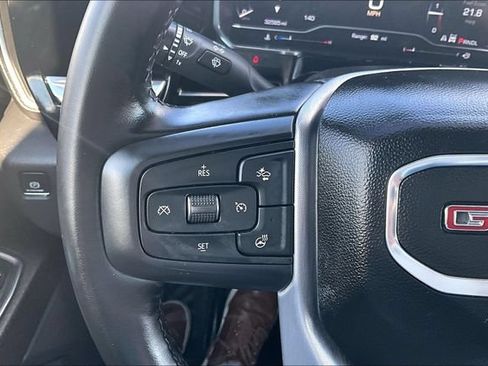 Used 2024 GMC Sierra 1500 Elevation AWD/4WD image 18