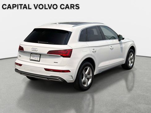 Used 2023 Audi Q5 2.0T Premium w/ Convenience Package AWD/4WD image 6