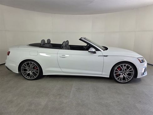 Used 2024 Audi S5 Prestige image 3