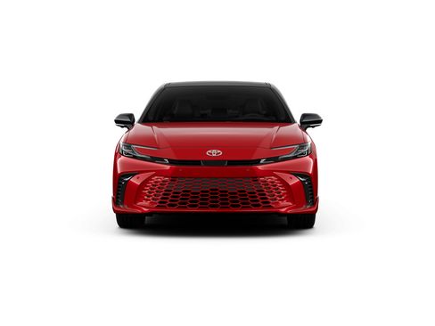 New 2026 Toyota Camry XSE AWD/4WD image 17