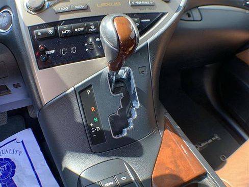 Used 2013 Lexus RX 350 AWD w/ Premium Pkg image 8