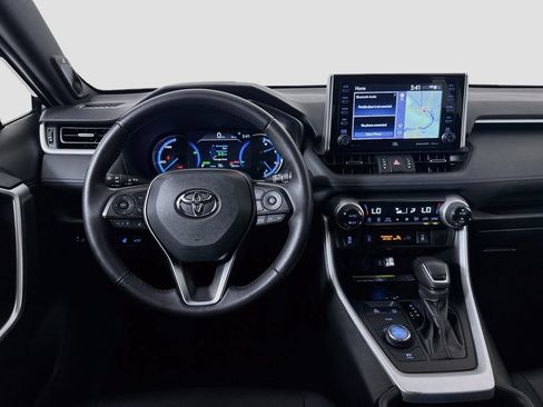 Used 2021 Toyota RAV4 XSE AWD/4WD image 26