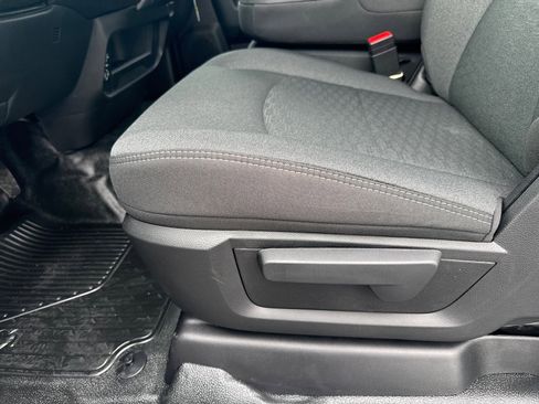 New 2026 RAM 3500 Tradesman w/ Chrome Appearance Group image 9