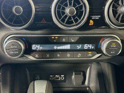 Certified 2025 Nissan Sentra SV w/ All-Weather Package image 13