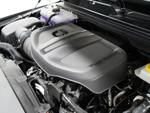 New 2026 RAM 1500 Rebel w/ G/T Package AWD/4WD image 35