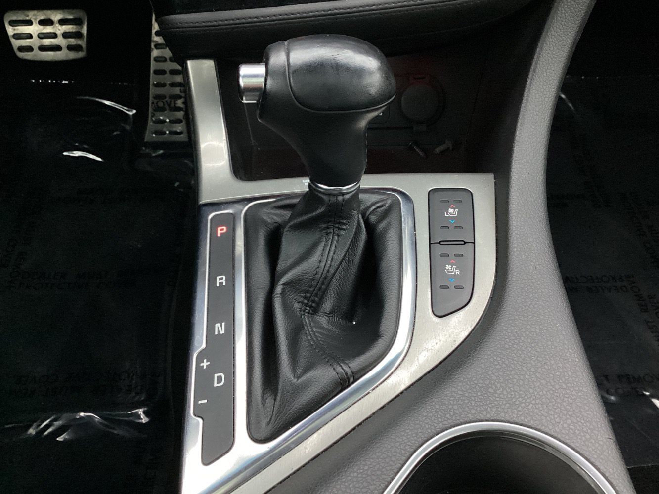 Used 2014 Kia Optima SX w/ SX Turbo Premium Package FWD image 37