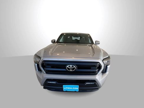 New 2026 Toyota Tacoma SR5 image 3