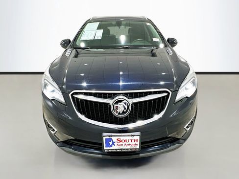 Used 2020 Buick Envision Essence FWD image 2