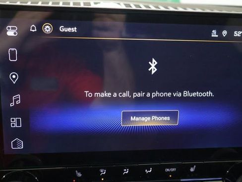 New 2026 Chevrolet Colorado LT w/ Advanced Trailering Package image 21