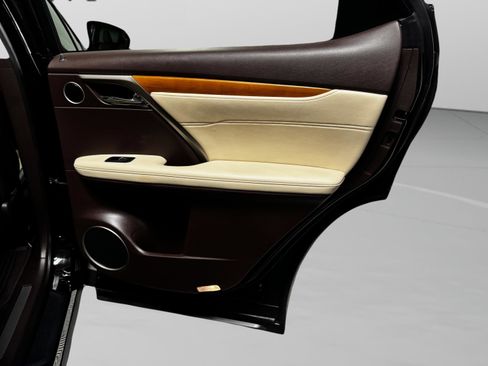 Used 2018 Lexus RX 350 FWD w/ Premium Package image 40