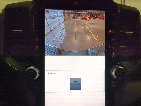 New 2026 RAM 2500 Tradesman image 18