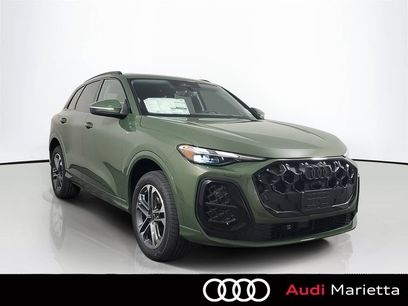 New 2026 Audi Q5 2.0T