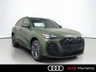 New 2026 Audi Q5 2.0T AWD/4WD video 1