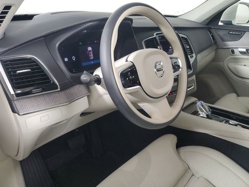 Certified 2024 Volvo XC90 B6 Ultimate w/ Protection Package Premier AWD/4WD image 25