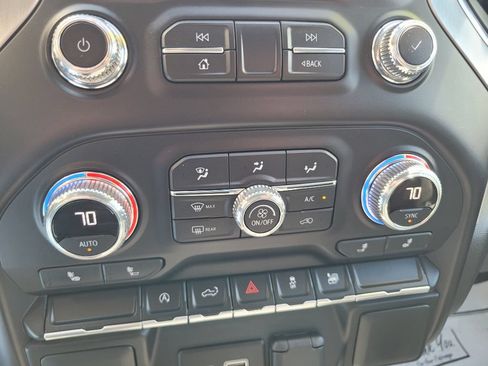 Used 2021 GMC Sierra 1500 SLE AWD/4WD image 37
