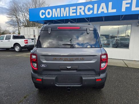New 2026 Ford Bronco Sport Big Bend w/ Convenience Package image 6