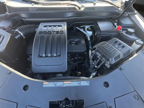 Used 2017 Chevrolet Equinox LT w/ Convenience Package FWD image 20