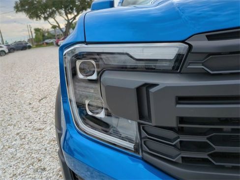 Used 2024 Ford Ranger Raptor image 10