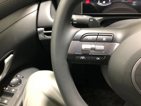 New 2026 Hyundai Santa Cruz SEL AWD/4WD image 22