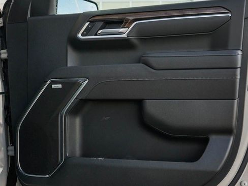 New 2026 Chevrolet Silverado 1500 RST w/ RST All Star Premium Package image 8