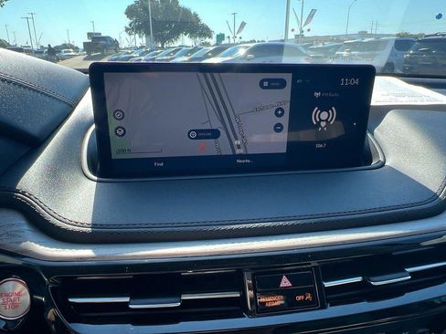 Used 2022 Acura MDX SH-AWD w/ Advance Package image 28