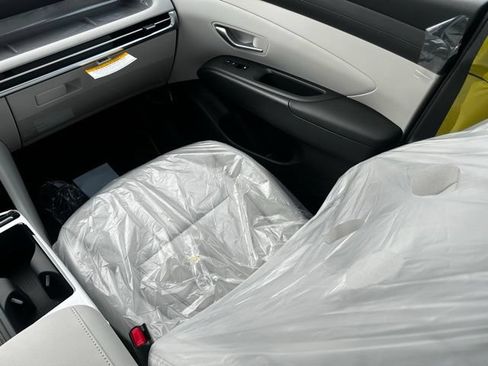 New 2026 Hyundai Tucson SEL AWD/4WD image 11