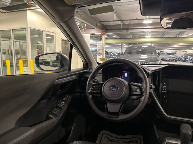 Certified 2024 Subaru Crosstrek 2.0i Premium AWD/4WD image 23