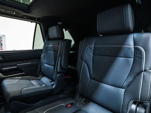 New 2026 Toyota Sequoia Limited image 33