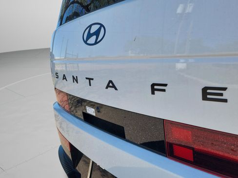 New 2026 Hyundai Santa Fe Calligraphy image 6
