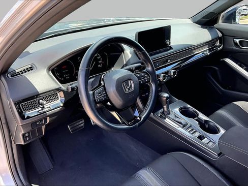 Used 2022 Honda Civic Sport image 18