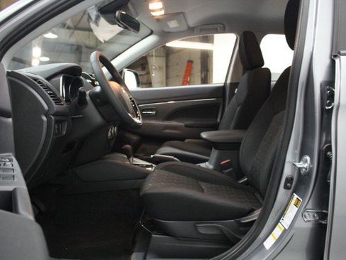 New 2026 Mitsubishi Outlander Sport AWD image 6