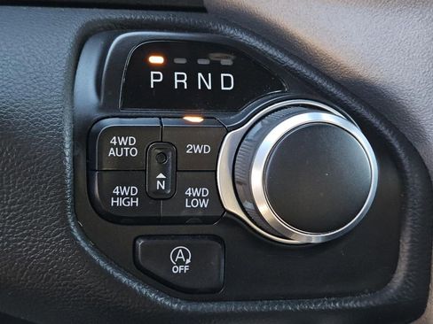 Used 2021 RAM 1500 Lone Star image 16