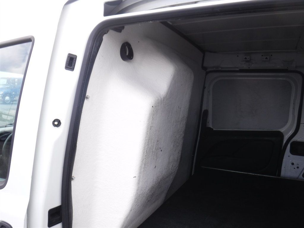 Used 2022 RAM ProMaster City Wagon FWD image 13