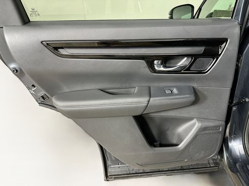 Used 2025 Honda CR-V EX-L image 26