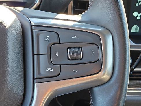 Certified 2023 Chevrolet Silverado 1500 LT image 20