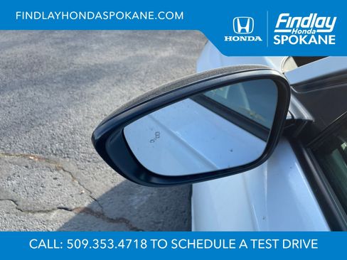 Used 2024 Honda Accord Sport image 6